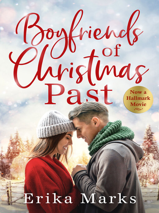 Title details for Boyfriends of Christmas Past by Erika Marks - Available
